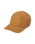 Drifter Cap in Tobacco Brown