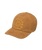 Drifter Cap in Tobacco Brown