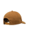 Drifter Cap in Tobacco Brown