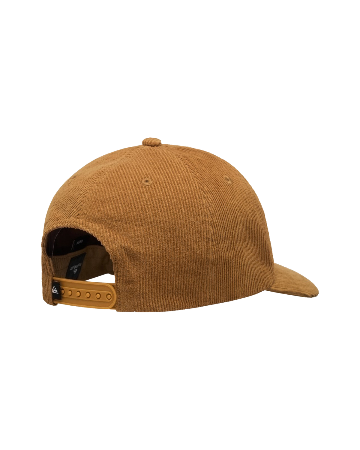 Drifter Cap in Tobacco Brown