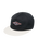 Drifter Cap in Black