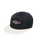 Drifter Cap in Black