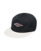 Drifter Cap in Black