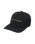 Drifter Cap in Black