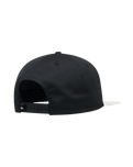 Drifter Cap in Black