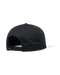 Drifter Cap in Black