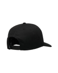 Drifter Cap in Black