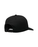 Drifter Cap in Black