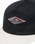 Drifter Cap in Black
