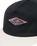 Drifter Cap in Black