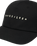 Drifter Cap in Black