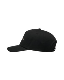 Drifter Cap in Black