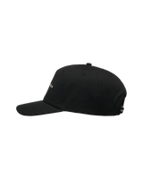 Drifter Cap in Black