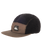 The Quiksilver Mens Alaska Cap in Chocolate Brown