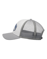 Decades Trucker Cap in Quarry