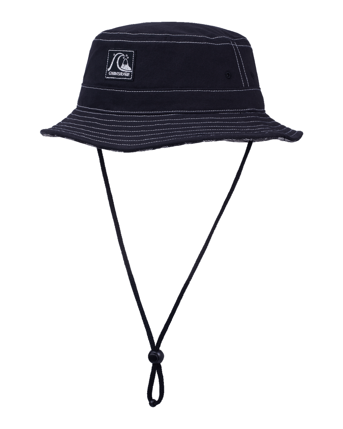 Heritage Boonie 2 Hat in Black