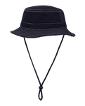 Heritage Boonie 2 Hat in Black