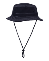 Heritage Boonie 2 Hat in Black