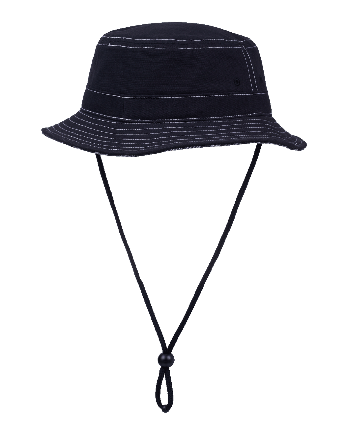 Heritage Boonie 2 Hat in Black