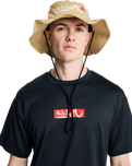 Bushmaster Hat in Khaki