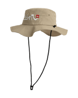 Bushmaster Hat in Khaki