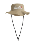 Bushmaster Hat in Khaki