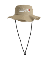 Bushmaster Hat in Khaki