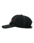 Drifter Cap in Black