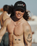 YG Drifter Cap in Black