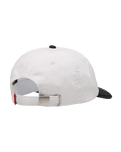 The Quiksilver Mens Drifter Cap in White