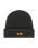 The Quiksilver Mens Performer Waffle Beanie in Forest