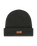 The Quiksilver Mens Performer Waffle Beanie in Forest
