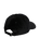 The Quiksilver Mens Decades Cord Cap in Black