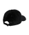 The Quiksilver Mens Decades Cord Cap in Black