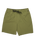 Taxer Amphibian Boardshorts in Loden Green
