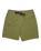 Taxer Amphibian Boardshorts in Loden Green