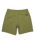 Taxer Amphibian Boardshorts in Loden Green