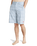 Check In Amphibian Walkshorts in Quarry Check In