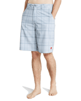 Check In Amphibian Walkshorts in Quarry Check In