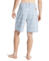 Check In Amphibian Walkshorts in Quarry Check In