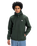 Overcast 3K Warm Jacket in Trekking Green