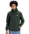 Overcast 3K Warm Jacket in Trekking Green