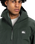 Overcast 3K Warm Jacket in Trekking Green