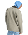 Surf Chores Jacket in Seneca Rock
