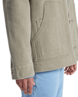 Surf Chores Jacket in Seneca Rock