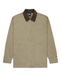 Surf Chores Jacket in Seneca Rock