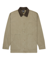 Surf Chores Jacket in Seneca Rock