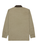 Surf Chores Jacket in Seneca Rock