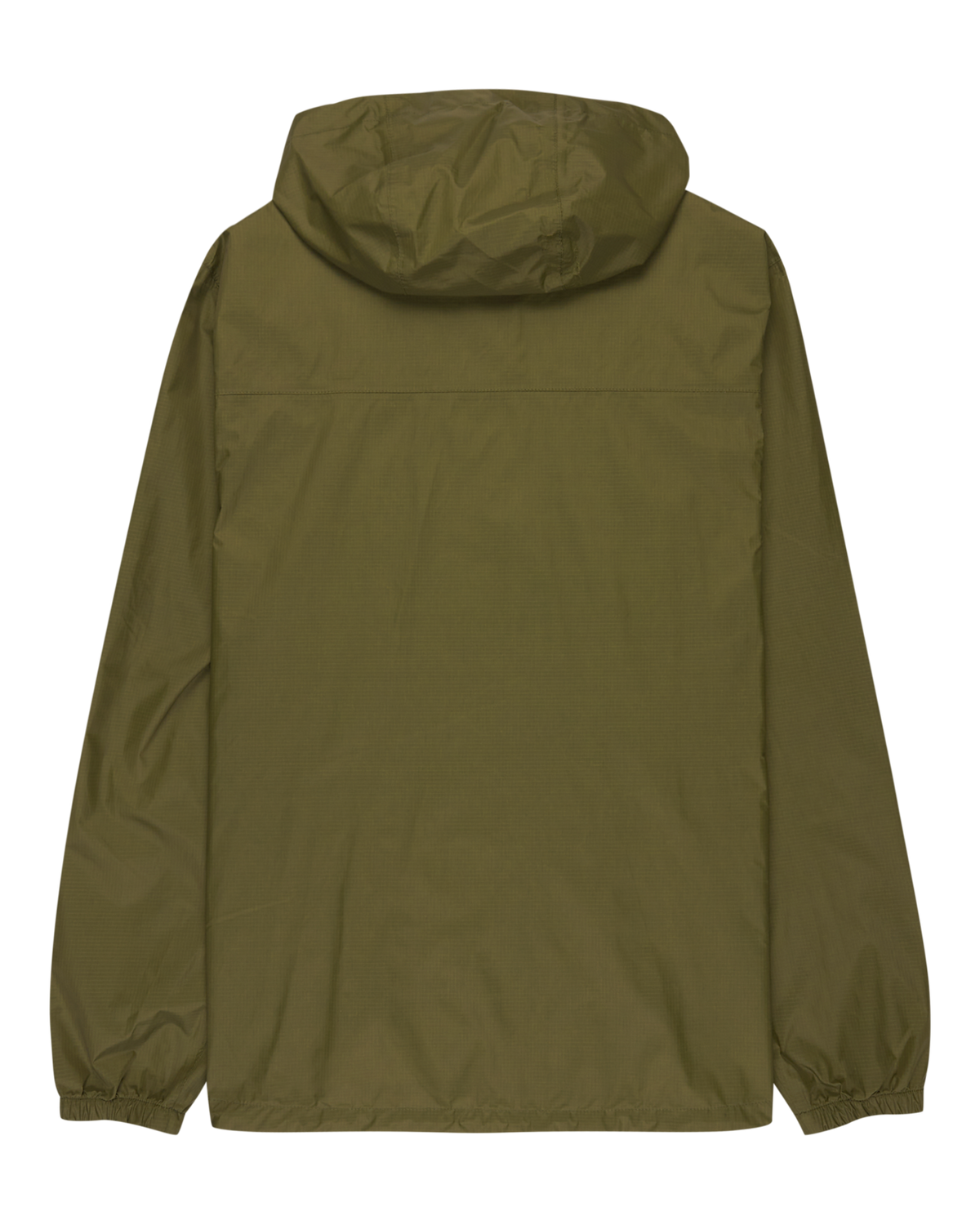 Overcast 3K Tape Jacket in Grape Leaf