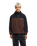 The Quiksilver Mens Ocean Swell 10k Jacket in Java